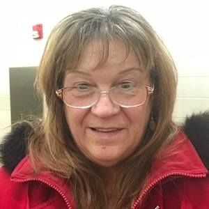 Meet your Posher, Vicki